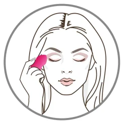 Make-up Blending Spons