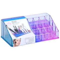 Make-up Organizer 16 Vaks