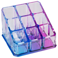 Make-up Organizer 9 Vaks