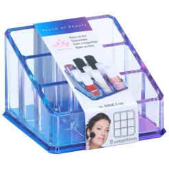 Make-up Organizer 9 Vaks