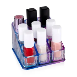 Make-up Organizer 9 Vaks
