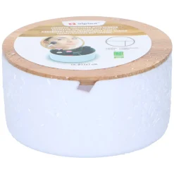 Make-up Organizer en Spiegel