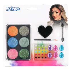 Make-up set Glamour