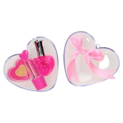 Make-up Setje Hartvormig