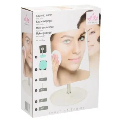 Make-Up Spiegel met Standaard