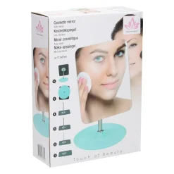 Make-Up Spiegel met Standaard