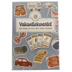 Making Memories Kwartet