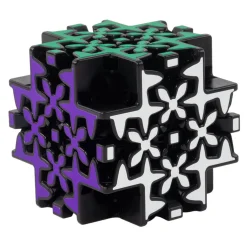 Maltese Gear Breinbreker Puzzel