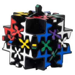 Maltese Gear Breinbreker Puzzel
