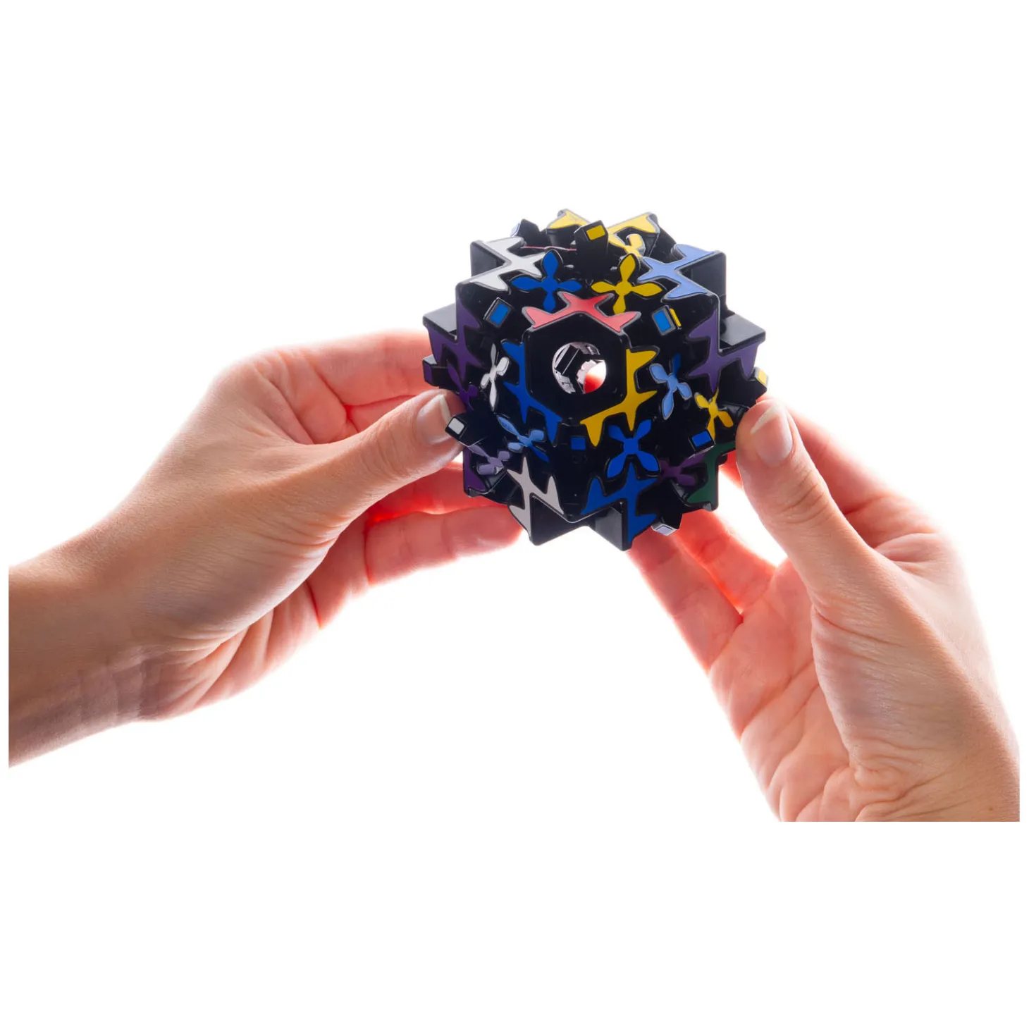 Maltese Gear Breinbreker Puzzel