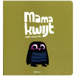 Mama kwijt