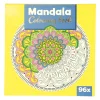 Mandala Kleurboek
