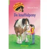 Manege de Zonnehoeve - De Knuffelpony