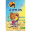Manege de Zonnehoeve - De liefste pony