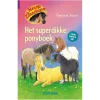 Manege de Zonnehoeve - Het superdikke ponyboek