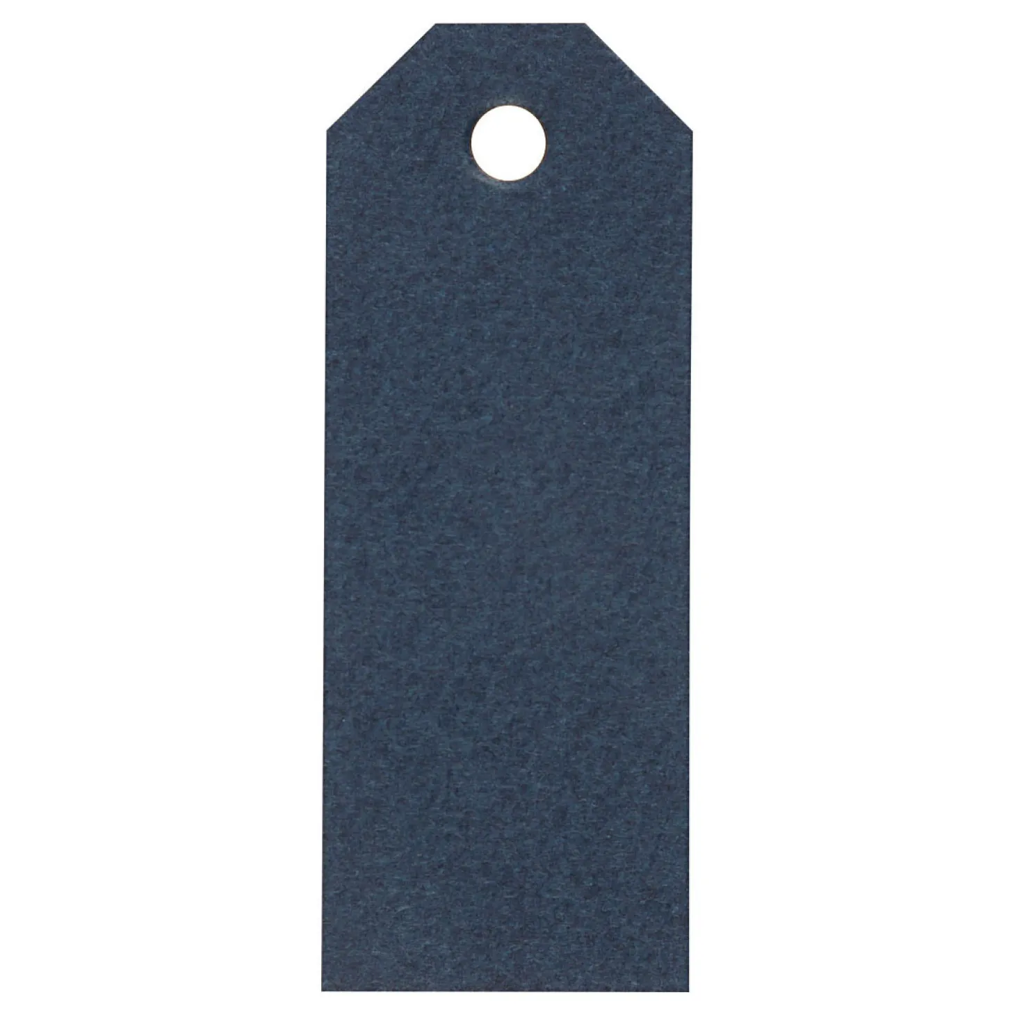 Manilla Labels Blauw, 20st.