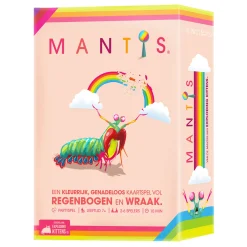 Mantis Kaartspel