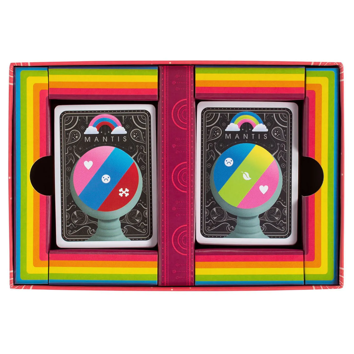 Mantis Kaartspel