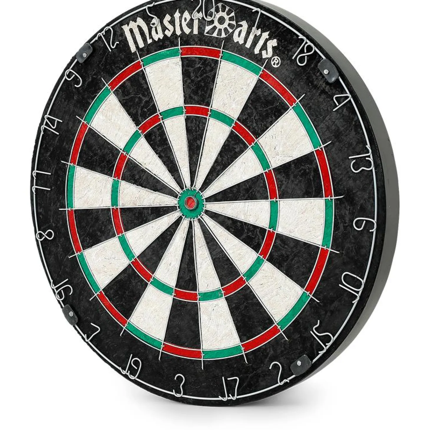 Master Darts Klassiek Dartbord