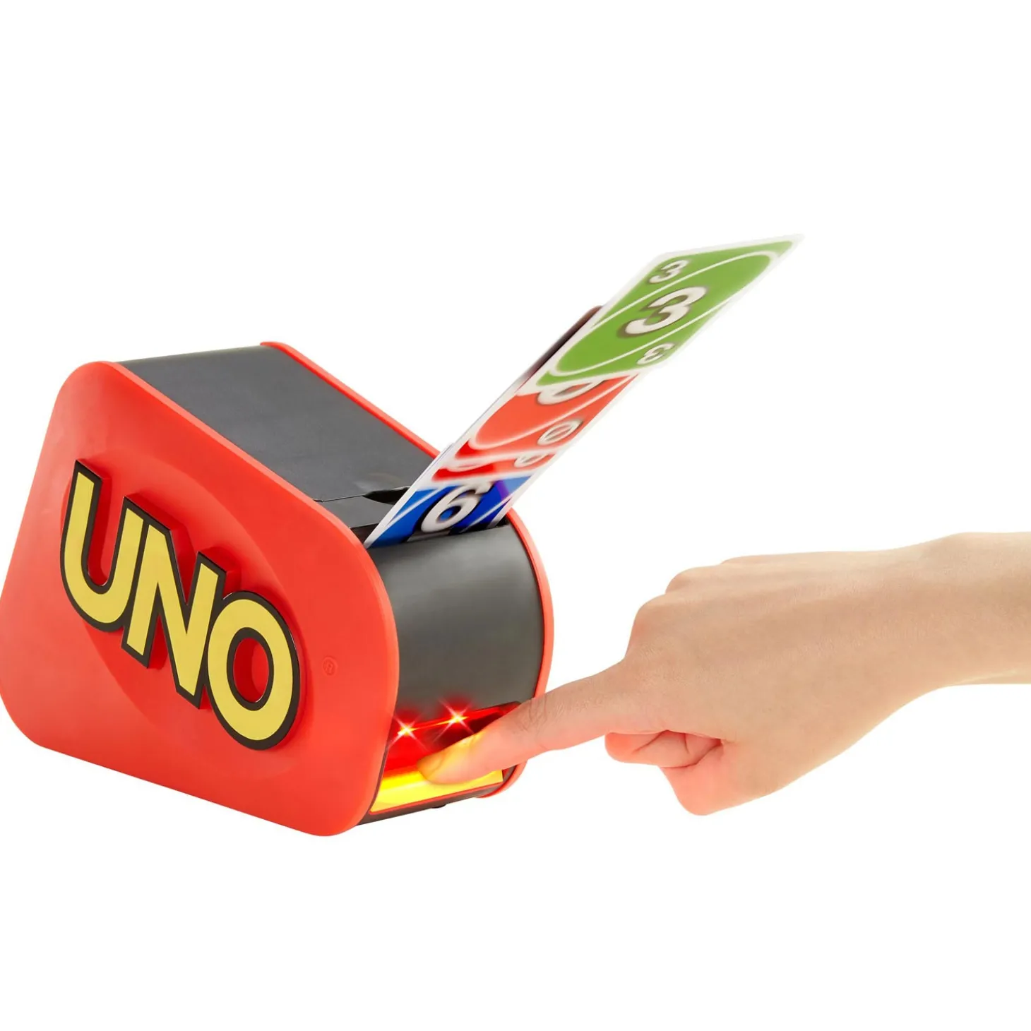 Mattel UNO Extreme