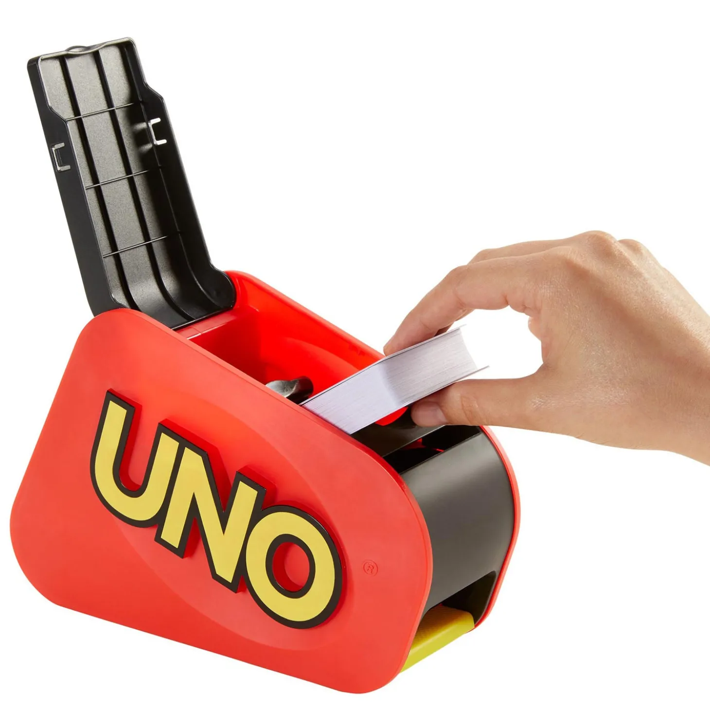 Mattel UNO Extreme