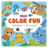 Maxi Color Fun 101 Dieren