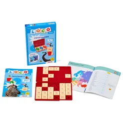 Maxi Loco Starterspakket (7-9 jaar)