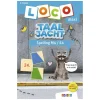 Maxi Loco Taaljacht Spelling M4 / E4