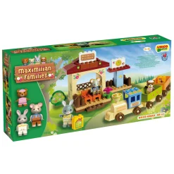 Maximilian Families Unico Village - 68dlg.