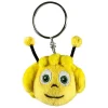 Maya Pluche Sleutelhanger