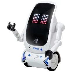 Maze Breaker II Robot