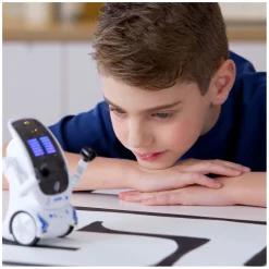 Maze Breaker II Robot