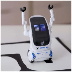 Maze Breaker II Robot