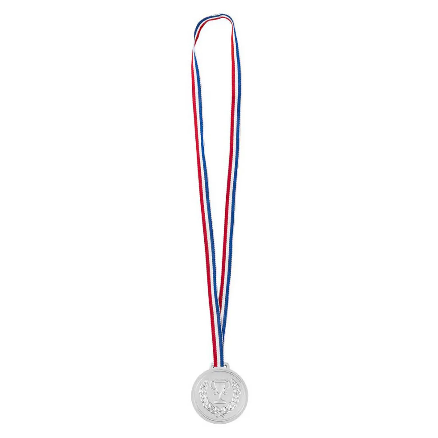 Medailles Podium 6cm, 3st.