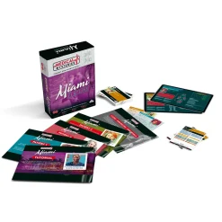 Medical Mysteries Miami Flatline