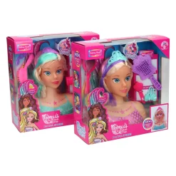 Meermin Kappop - 7dlg.