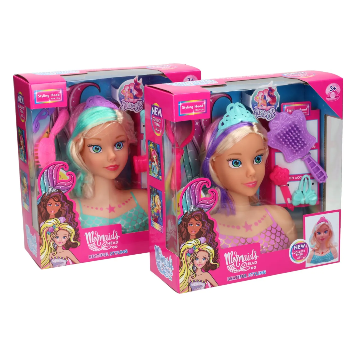 Meermin Kappop - 7dlg.