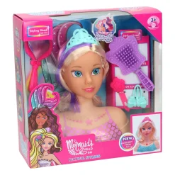 Meermin Kappop - 7dlg.