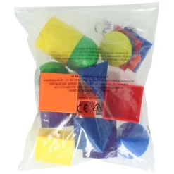 Meetkundige Vormen Set - 12dlg.