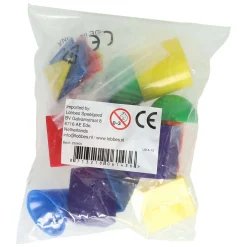 Meetkundige Vormen Set - 12dlg.