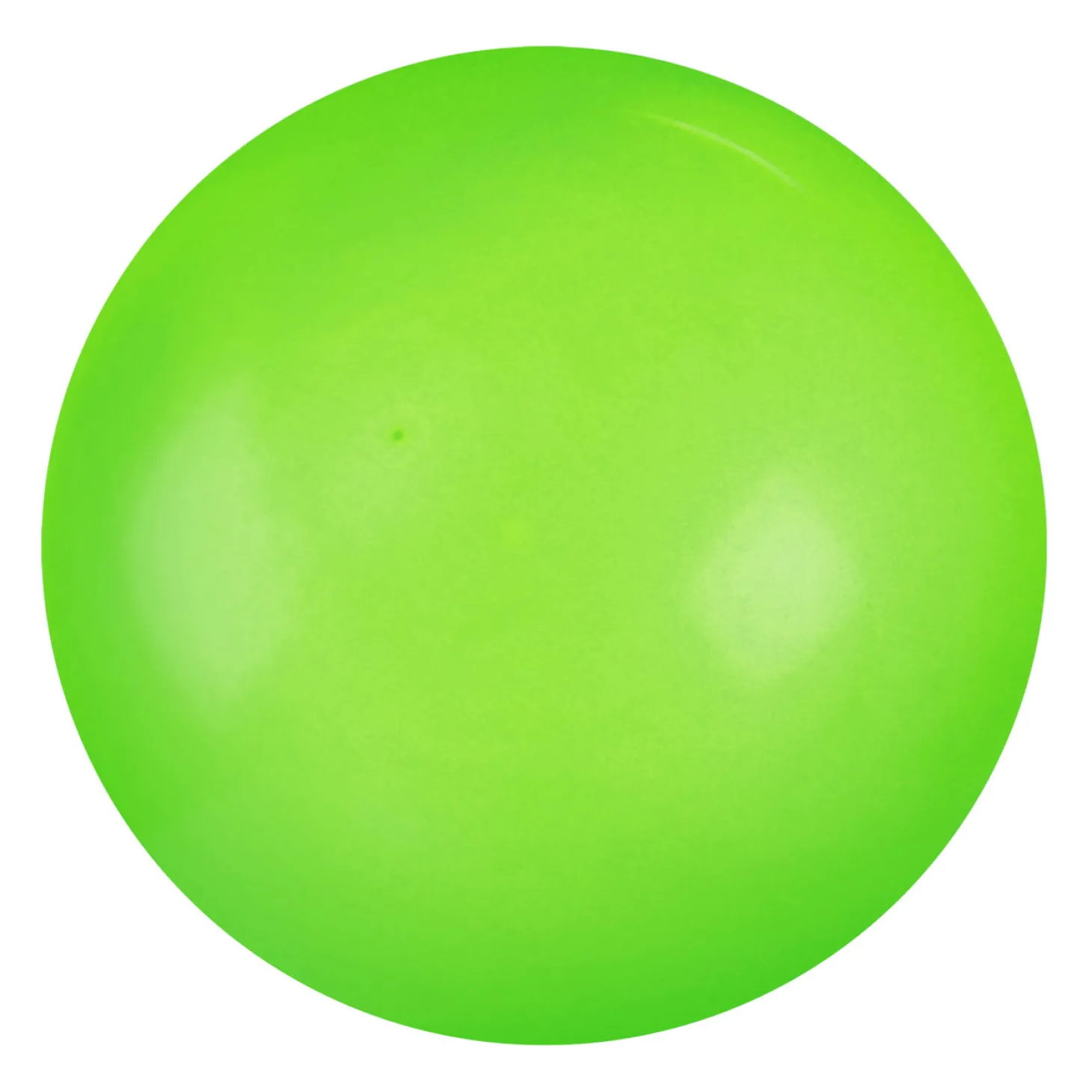 Mega Bal Puffer Gevuld met Lucht of Water, 120cm