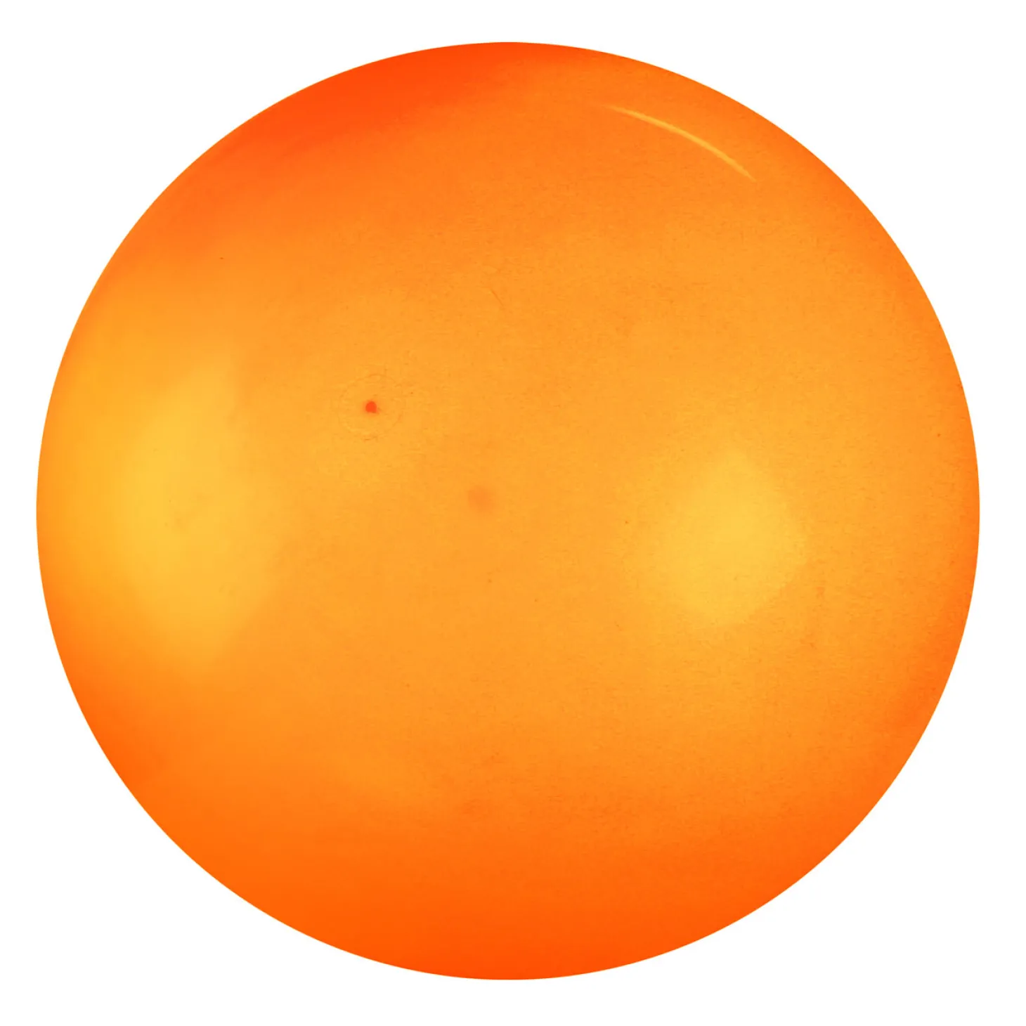 Mega Bal Puffer Gevuld met Lucht of Water, 120cm