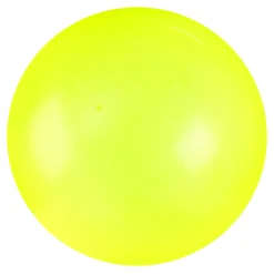 Mega Bal Puffer Gevuld met Lucht of Water, 120cm