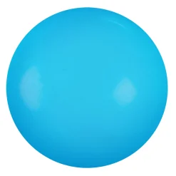 Mega Bal Puffer Gevuld met Lucht of Water, 120cm