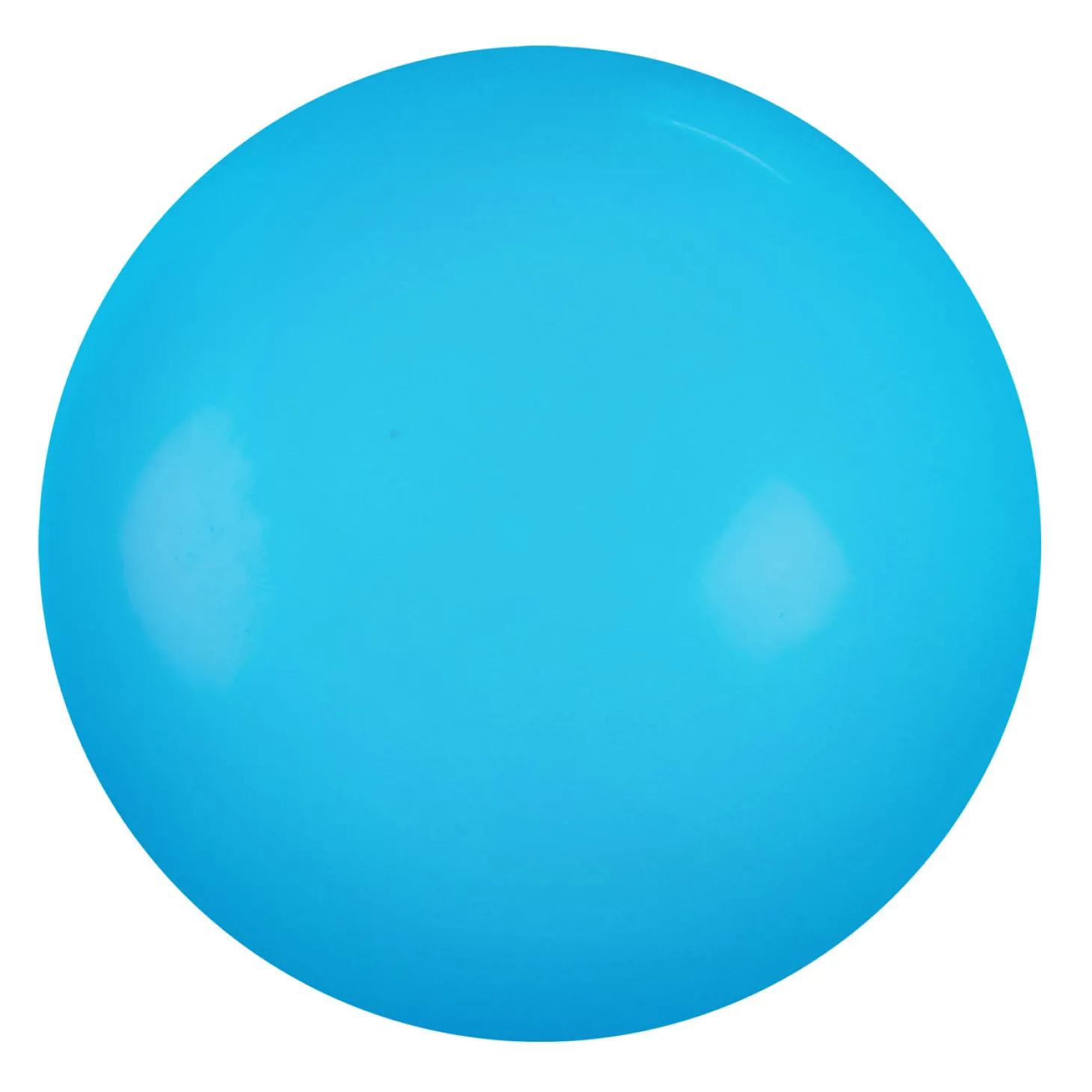 Mega Bal Puffer Gevuld met Lucht of Water, 120cm