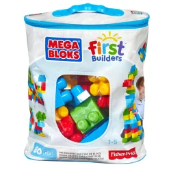 Mega Bloks - 60st.