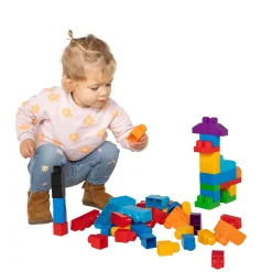 Mega Bloks - 60st.