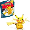 Mega Construx Bouwset Pokémon - Pikachu - 211dlg.