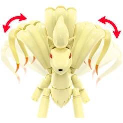 Mega Construx Pokémon Bouwset - Vulpix Evolution - 145dlg.