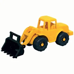 Mega Graafmachine met Voorlader, 50cm